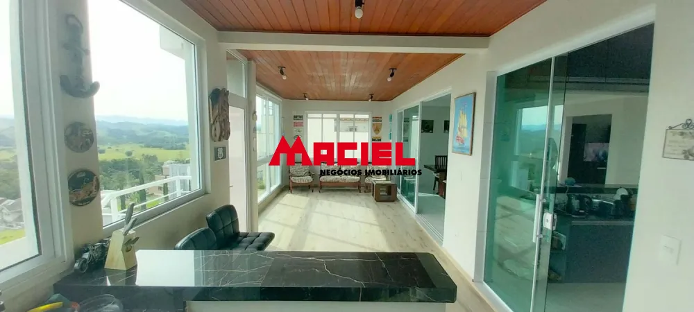 Comprar Casa / Condom&iacute;nio em S&atilde;o Jos&eacute; dos Campos R$ 3.900.000,00 - Foto 41