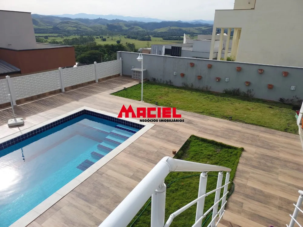 Comprar Casa / Condom&iacute;nio em S&atilde;o Jos&eacute; dos Campos R$ 3.900.000,00 - Foto 44