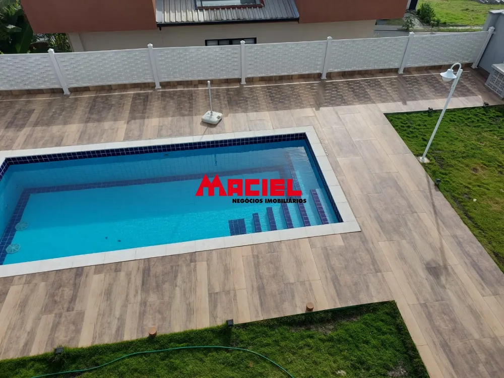 Comprar Casa / Condom&iacute;nio em S&atilde;o Jos&eacute; dos Campos R$ 3.900.000,00 - Foto 48