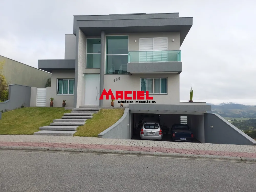 Comprar Casa / Condom&iacute;nio em S&atilde;o Jos&eacute; dos Campos R$ 3.900.000,00 - Foto 54