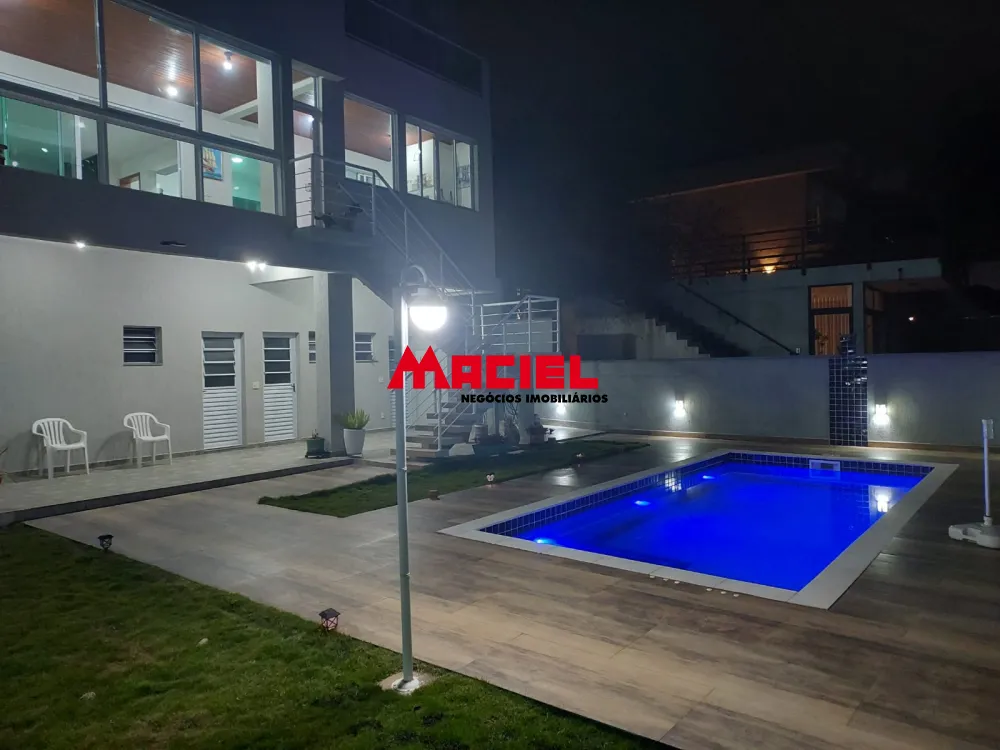 Comprar Casa / Condom&iacute;nio em S&atilde;o Jos&eacute; dos Campos R$ 3.900.000,00 - Foto 55