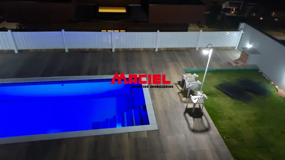 Comprar Casa / Condom&iacute;nio em S&atilde;o Jos&eacute; dos Campos R$ 3.900.000,00 - Foto 59