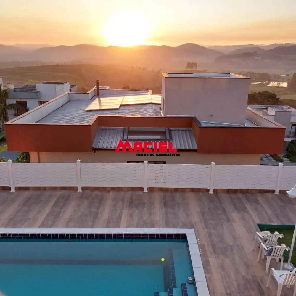 Comprar Casa / Condom&iacute;nio em S&atilde;o Jos&eacute; dos Campos R$ 3.900.000,00 - Foto 60