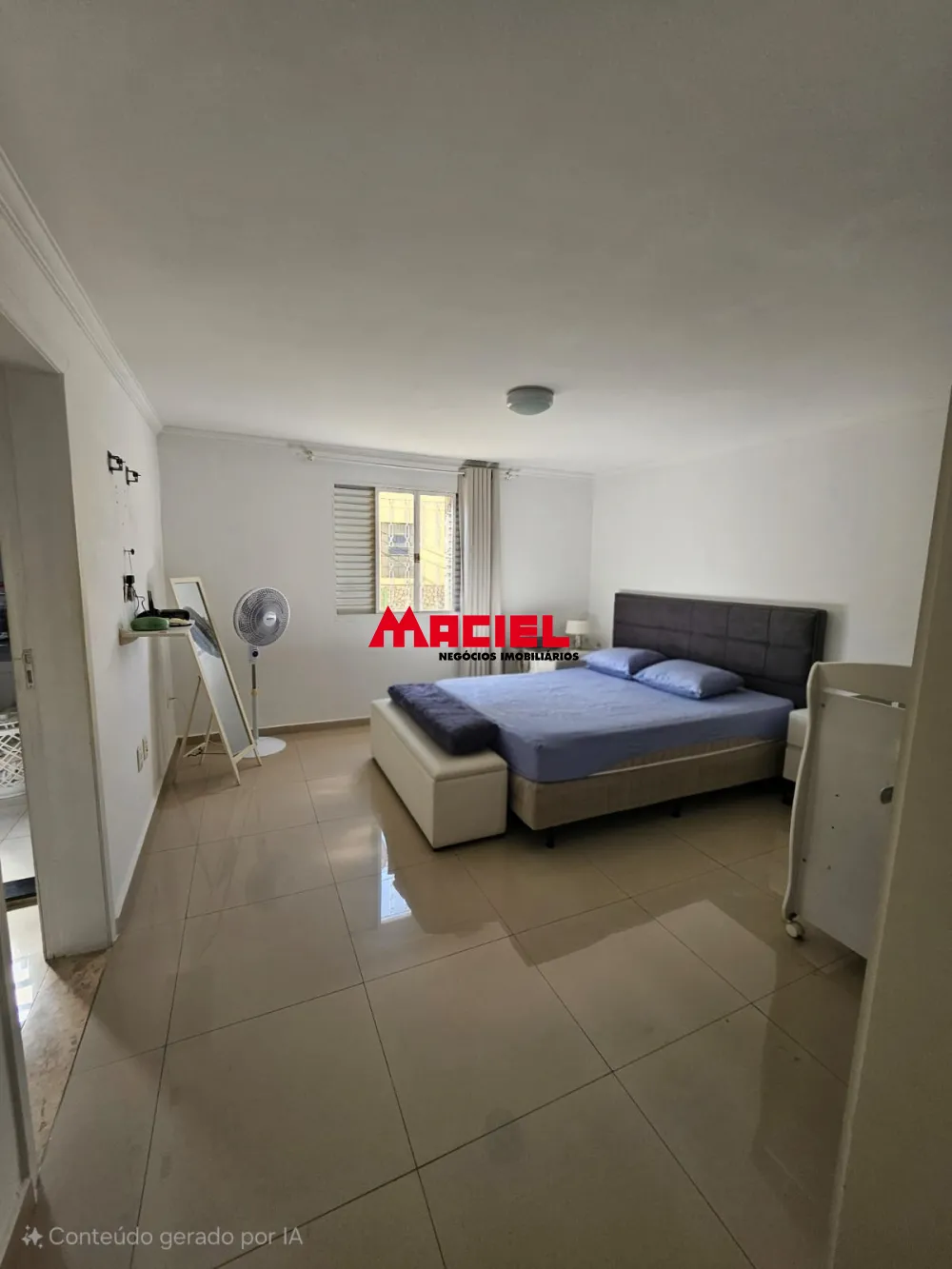Alugar Casa / Sobrado em S&atilde;o Jos&eacute; dos Campos R$ 3.500,00 - Foto 5