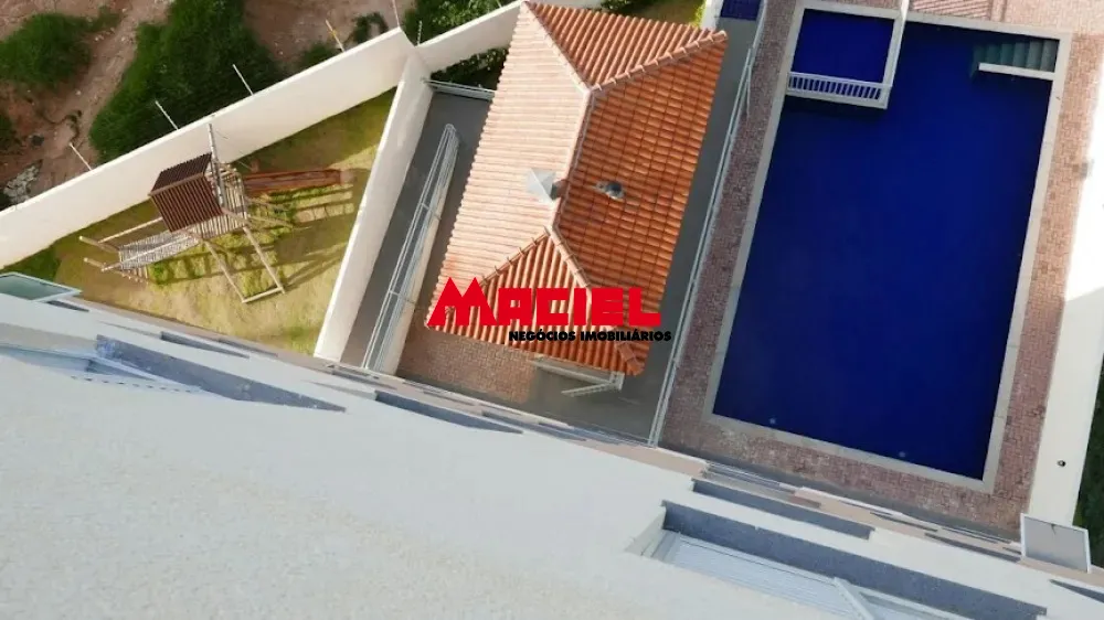 Comprar Apartamento / Padr&atilde;o em S&atilde;o Jos&eacute; dos Campos R$ 330.000,00 - Foto 20