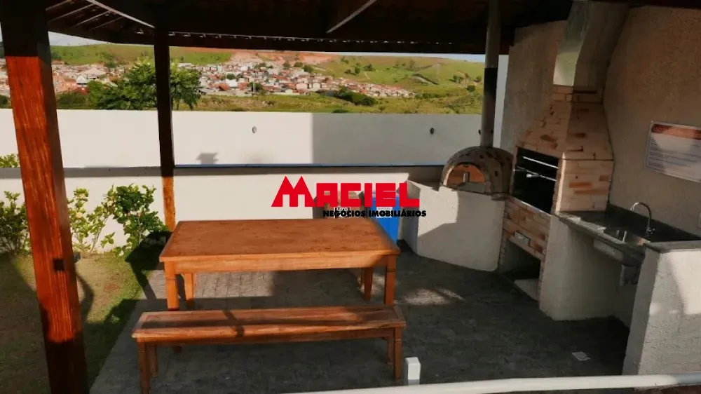 Comprar Apartamento / Padr&atilde;o em S&atilde;o Jos&eacute; dos Campos R$ 330.000,00 - Foto 22