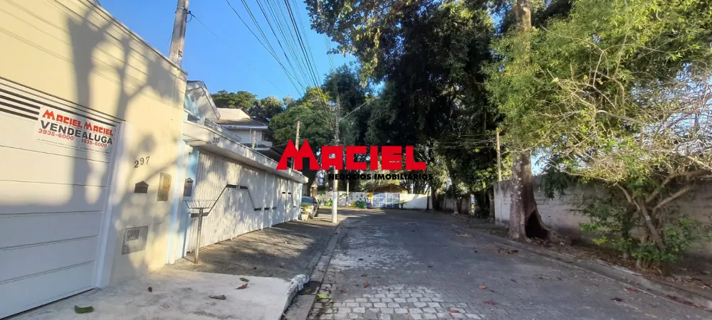 Alugar Casa / Ed&iacute;cula em S&atilde;o Jos&eacute; dos Campos R$ 4.000,00 - Foto 3