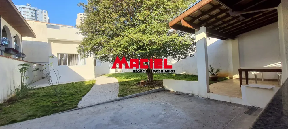 Alugar Casa / Ed&iacute;cula em S&atilde;o Jos&eacute; dos Campos R$ 4.000,00 - Foto 5