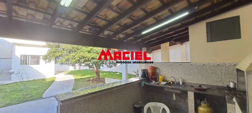 Alugar Casa / Ed&iacute;cula em S&atilde;o Jos&eacute; dos Campos R$ 4.000,00 - Foto 6