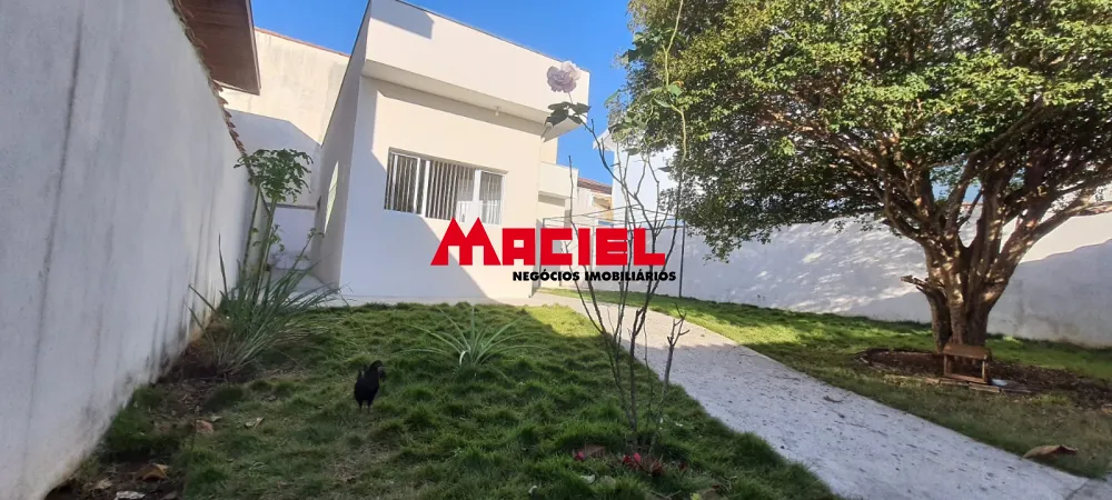 Alugar Casa / Ed&iacute;cula em S&atilde;o Jos&eacute; dos Campos R$ 4.000,00 - Foto 13