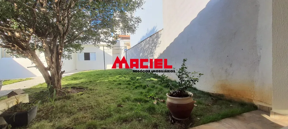 Alugar Casa / Ed&iacute;cula em S&atilde;o Jos&eacute; dos Campos R$ 4.000,00 - Foto 9