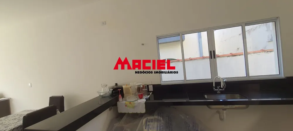 Alugar Casa / Ed&iacute;cula em S&atilde;o Jos&eacute; dos Campos R$ 4.000,00 - Foto 17