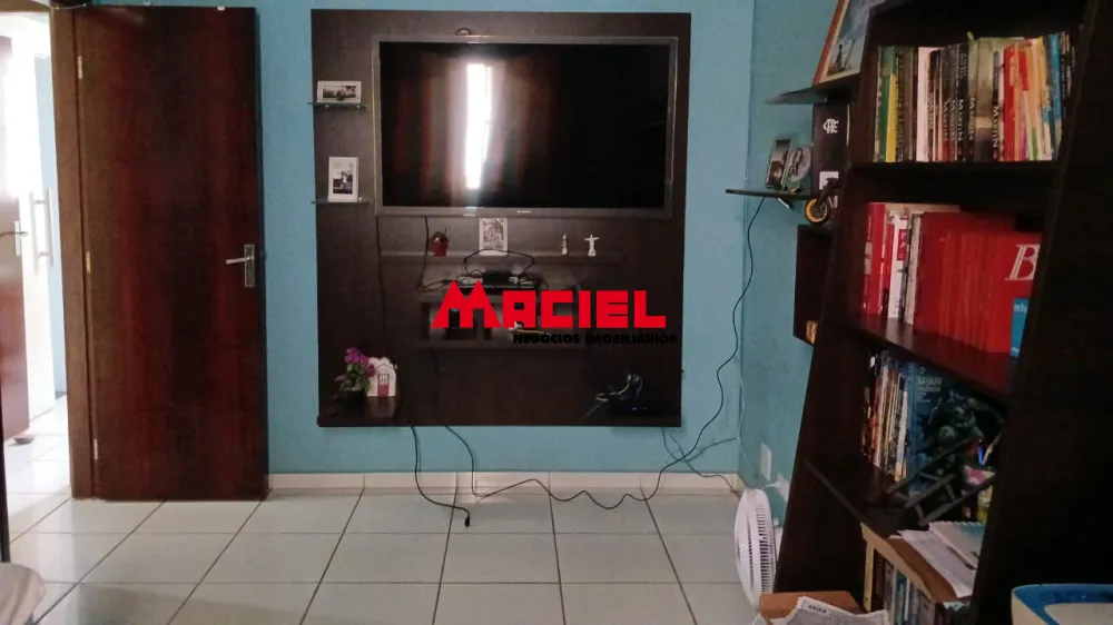 Comprar Apartamento / Padr&atilde;o em S&atilde;o Jos&eacute; dos Campos R$ 420.000,00 - Foto 2