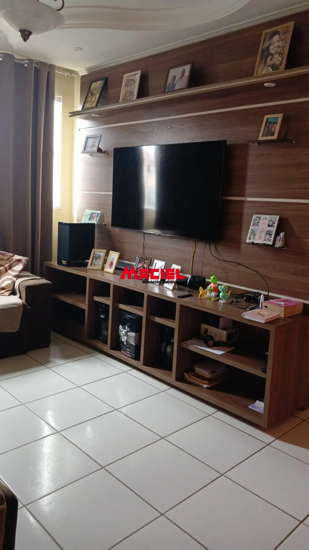 Comprar Apartamento / Padr&atilde;o em S&atilde;o Jos&eacute; dos Campos R$ 420.000,00 - Foto 12