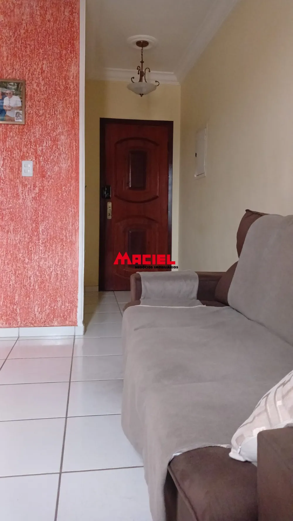 Comprar Apartamento / Padr&atilde;o em S&atilde;o Jos&eacute; dos Campos R$ 420.000,00 - Foto 13