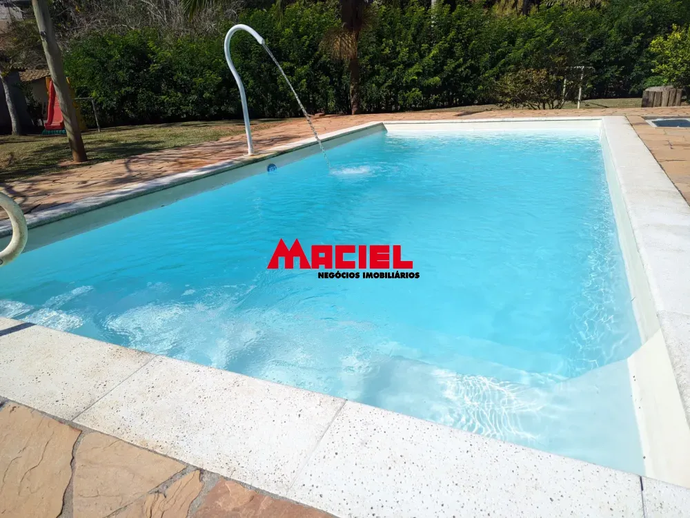 Alugar Rural / Fazenda, S&iacute;tio e Ch&aacute;cara em S&atilde;o Jos&eacute; dos Campos R$ 4.200,00 - Foto 1