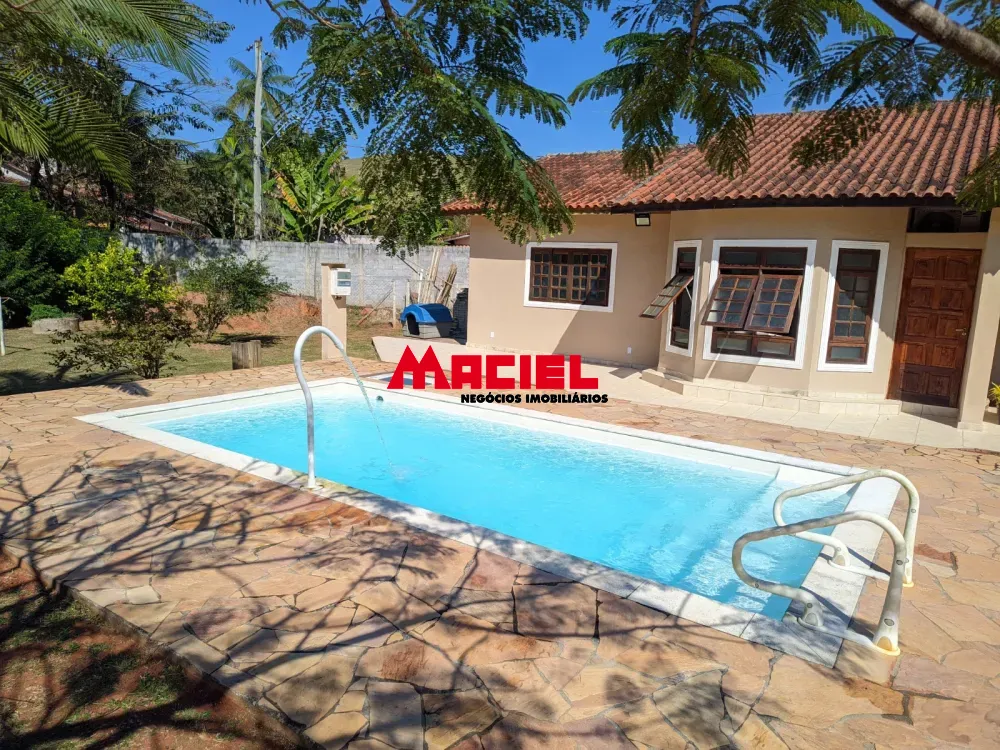 Alugar Rural / Fazenda, S&iacute;tio e Ch&aacute;cara em S&atilde;o Jos&eacute; dos Campos R$ 4.200,00 - Foto 3