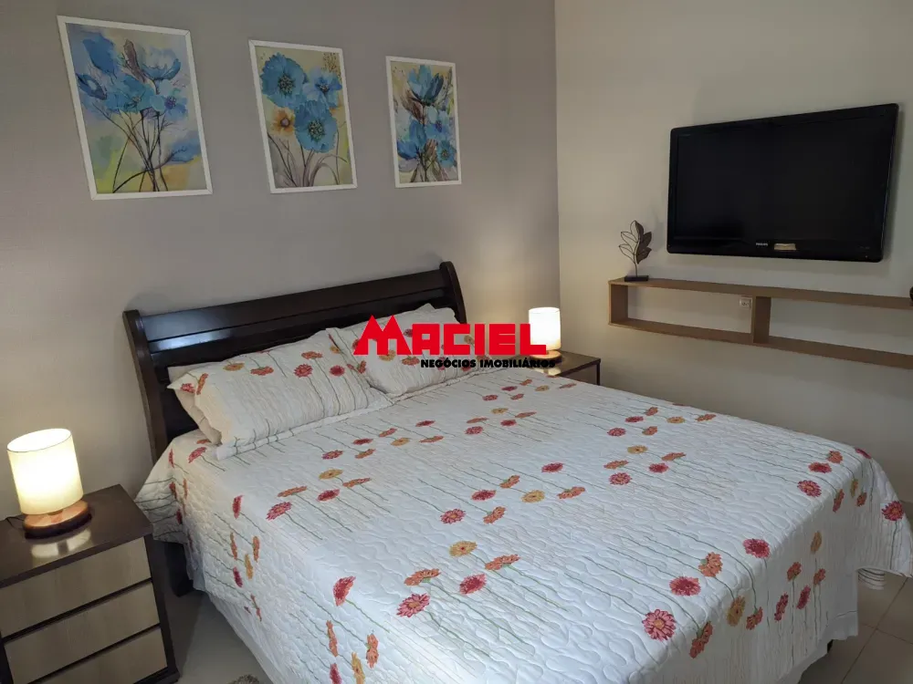 Alugar Rural / Fazenda, S&iacute;tio e Ch&aacute;cara em S&atilde;o Jos&eacute; dos Campos R$ 4.200,00 - Foto 4