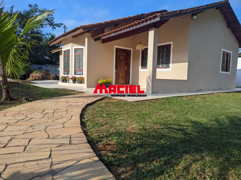 Alugar Rural / Fazenda, S&iacute;tio e Ch&aacute;cara em S&atilde;o Jos&eacute; dos Campos R$ 4.200,00 - Foto 5