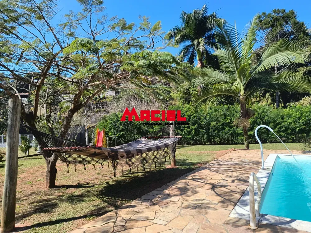 Alugar Rural / Fazenda, S&iacute;tio e Ch&aacute;cara em S&atilde;o Jos&eacute; dos Campos R$ 4.200,00 - Foto 7