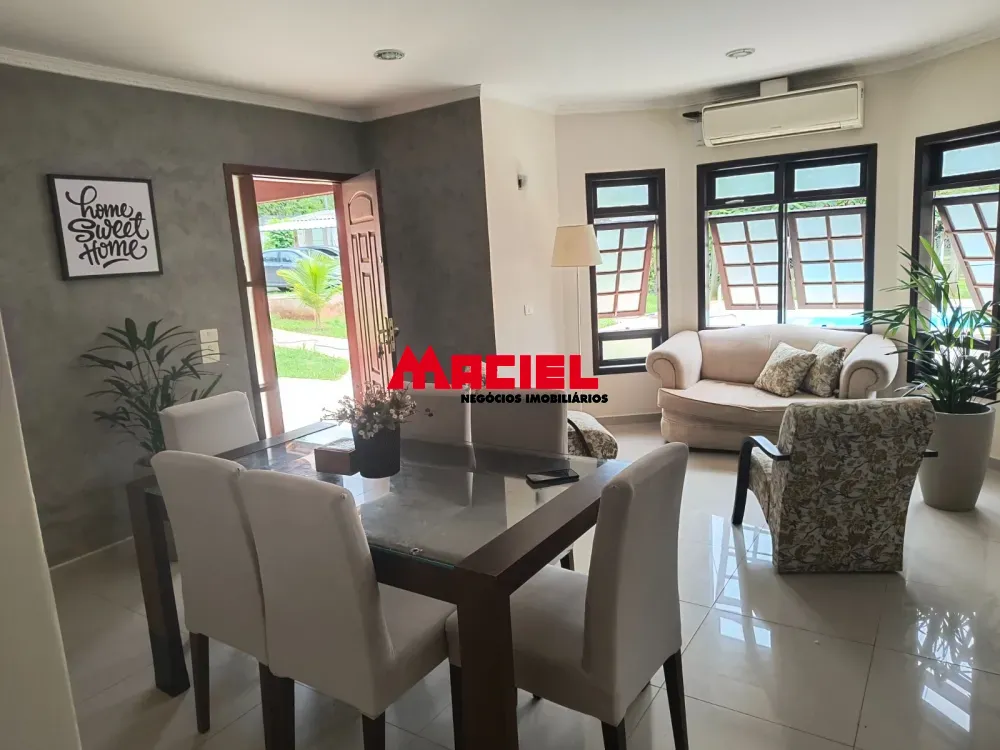 Alugar Rural / Fazenda, S&iacute;tio e Ch&aacute;cara em S&atilde;o Jos&eacute; dos Campos R$ 4.200,00 - Foto 8