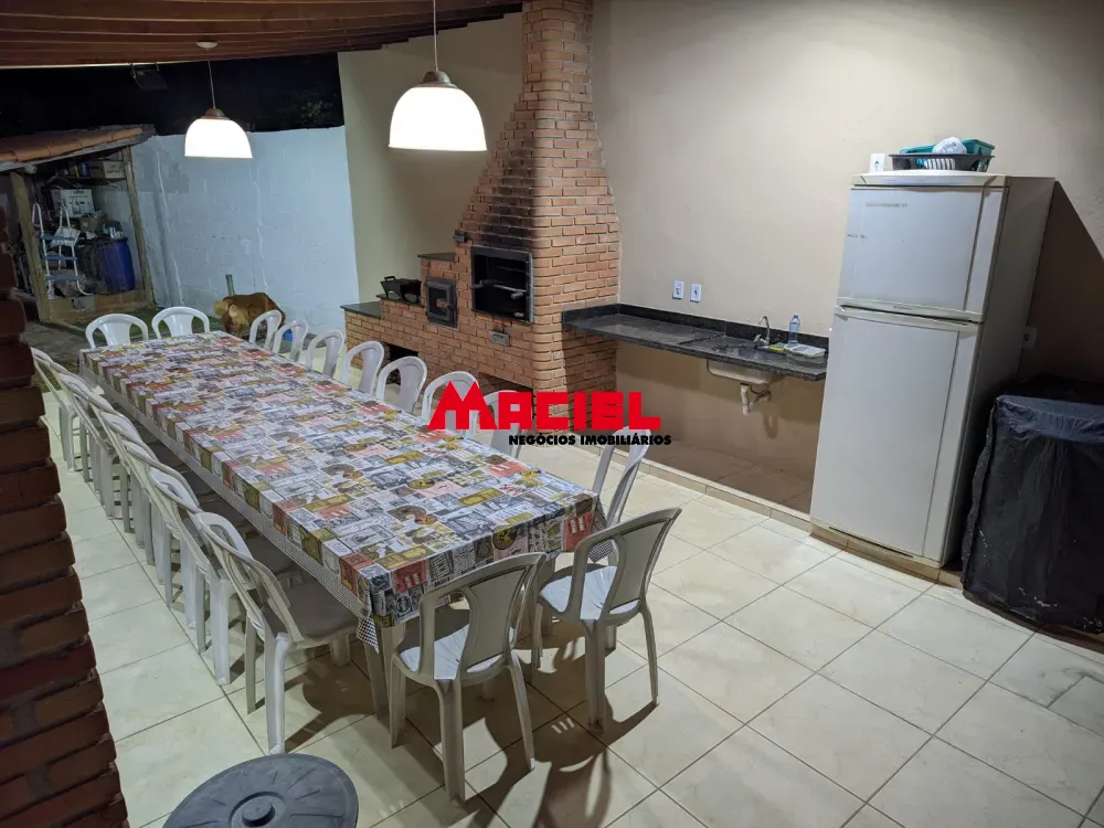 Alugar Rural / Fazenda, S&iacute;tio e Ch&aacute;cara em S&atilde;o Jos&eacute; dos Campos R$ 4.200,00 - Foto 9