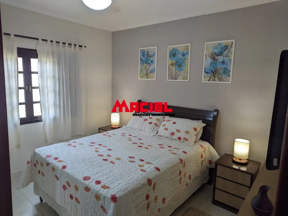 Alugar Rural / Fazenda, S&iacute;tio e Ch&aacute;cara em S&atilde;o Jos&eacute; dos Campos R$ 4.200,00 - Foto 11