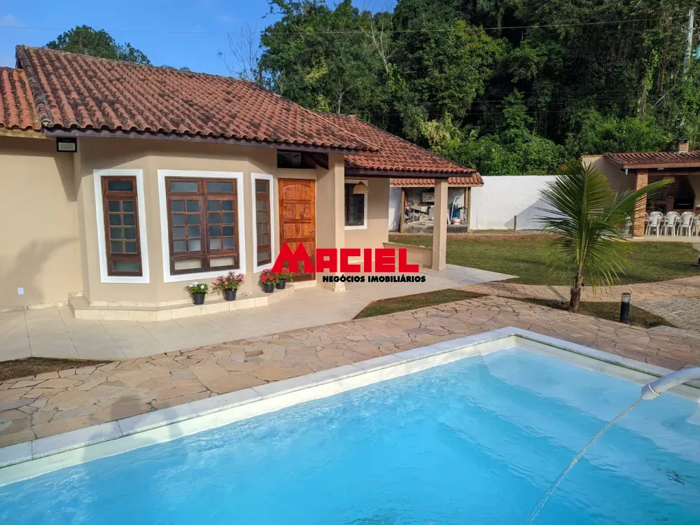 Alugar Rural / Fazenda, S&iacute;tio e Ch&aacute;cara em S&atilde;o Jos&eacute; dos Campos R$ 4.200,00 - Foto 12