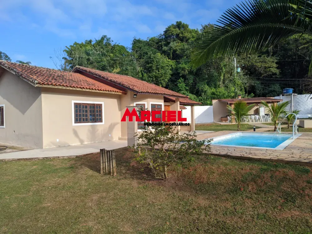 Alugar Rural / Fazenda, S&iacute;tio e Ch&aacute;cara em S&atilde;o Jos&eacute; dos Campos R$ 4.200,00 - Foto 14