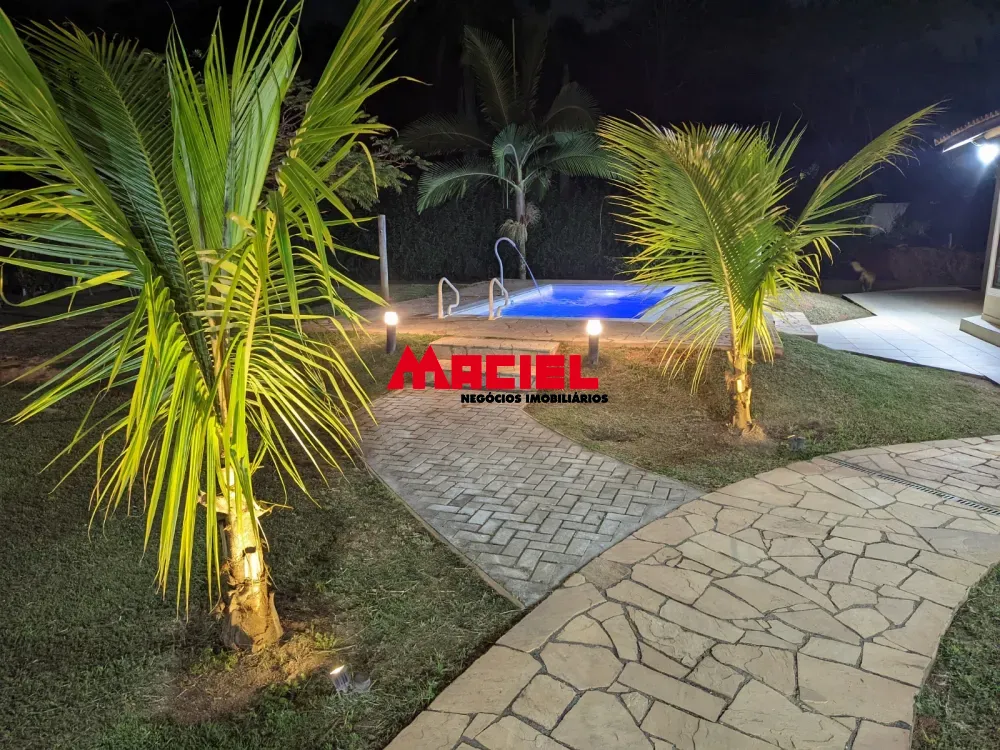 Alugar Rural / Fazenda, S&iacute;tio e Ch&aacute;cara em S&atilde;o Jos&eacute; dos Campos R$ 4.200,00 - Foto 15