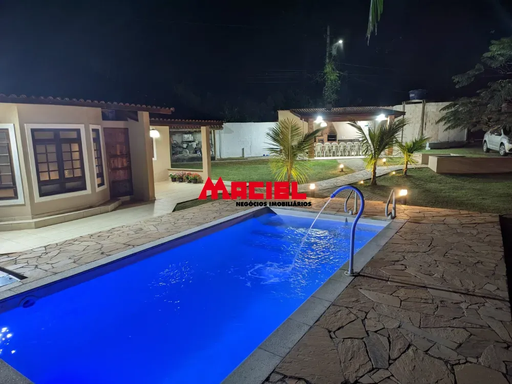 Alugar Rural / Fazenda, S&iacute;tio e Ch&aacute;cara em S&atilde;o Jos&eacute; dos Campos R$ 4.200,00 - Foto 16