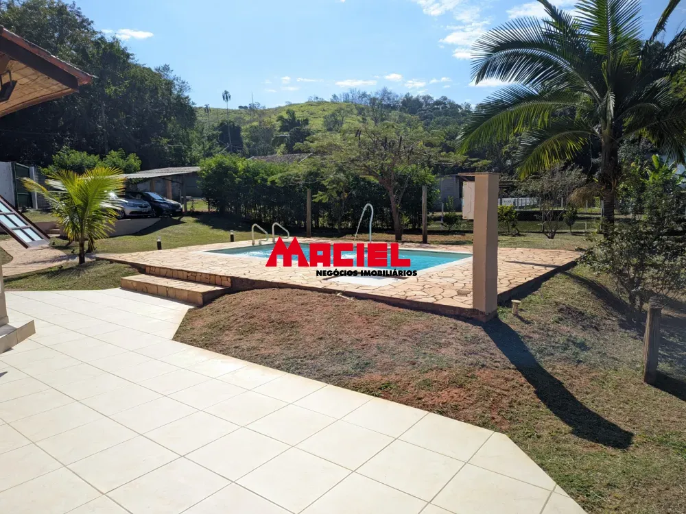 Alugar Rural / Fazenda, S&iacute;tio e Ch&aacute;cara em S&atilde;o Jos&eacute; dos Campos R$ 4.200,00 - Foto 17