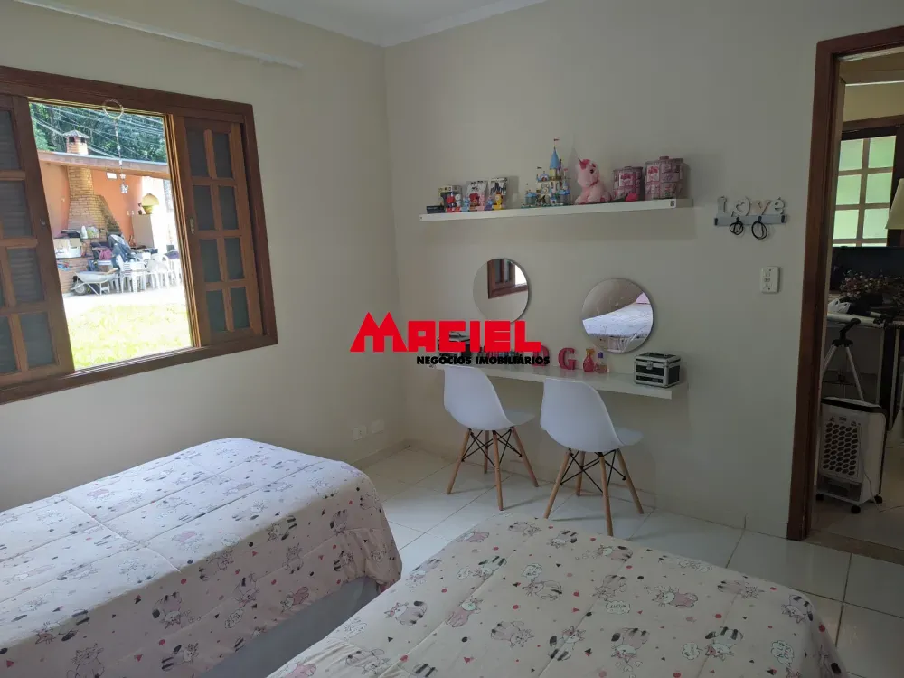 Alugar Rural / Fazenda, S&iacute;tio e Ch&aacute;cara em S&atilde;o Jos&eacute; dos Campos R$ 4.200,00 - Foto 19