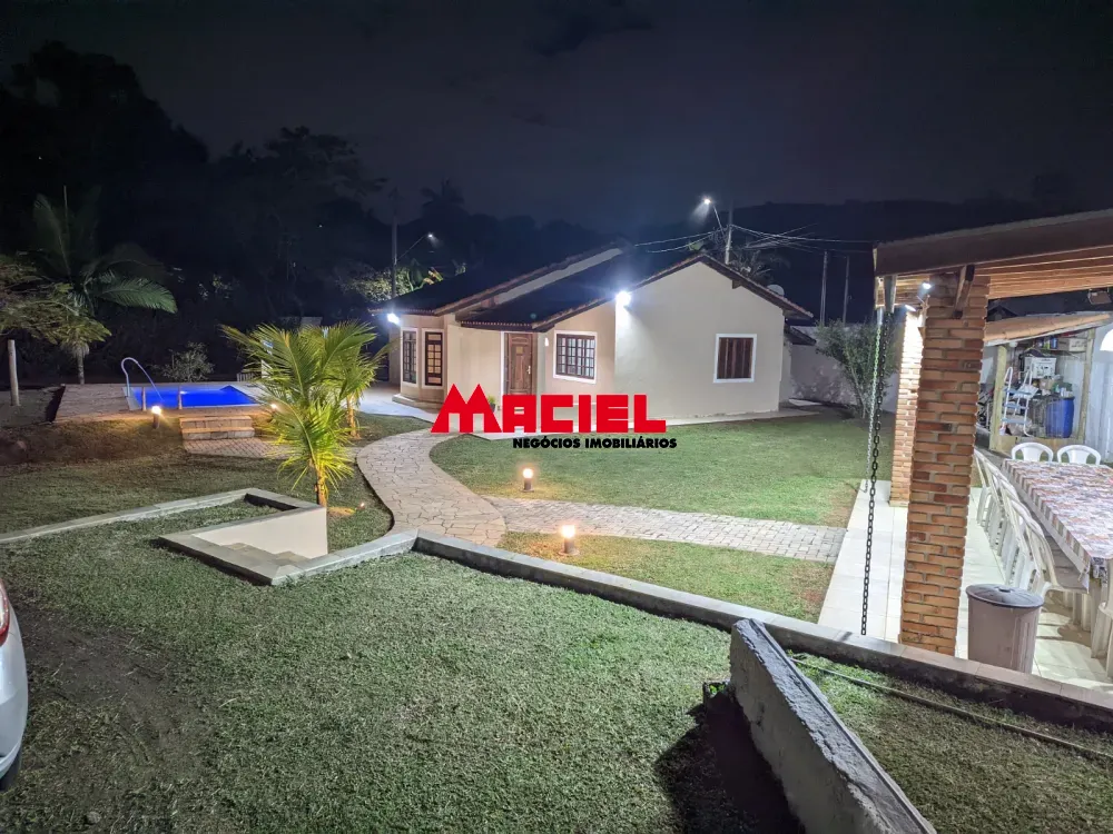 Alugar Rural / Fazenda, S&iacute;tio e Ch&aacute;cara em S&atilde;o Jos&eacute; dos Campos R$ 4.200,00 - Foto 21