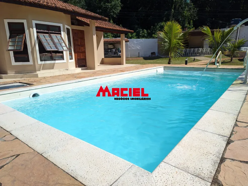 Alugar Rural / Fazenda, S&iacute;tio e Ch&aacute;cara em S&atilde;o Jos&eacute; dos Campos R$ 4.200,00 - Foto 22