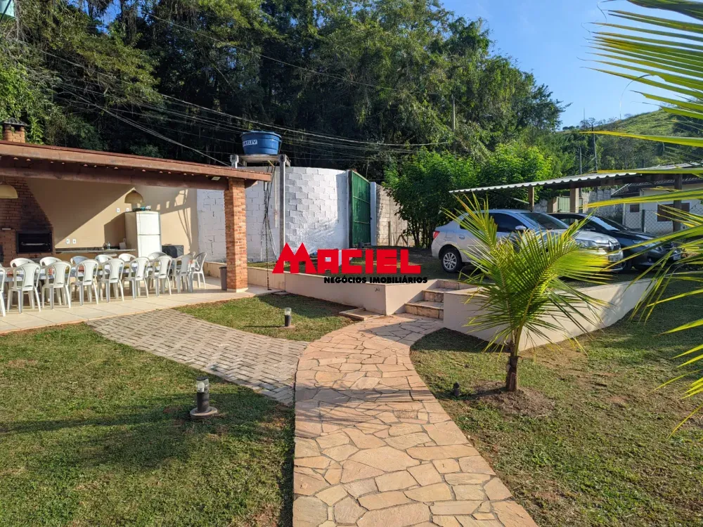 Alugar Rural / Fazenda, S&iacute;tio e Ch&aacute;cara em S&atilde;o Jos&eacute; dos Campos R$ 4.200,00 - Foto 23