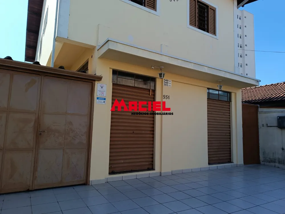 Alugar Comercial / Ponto Comercial em S&atilde;o Jos&eacute; dos Campos R$ 2.800,00 - Foto 2
