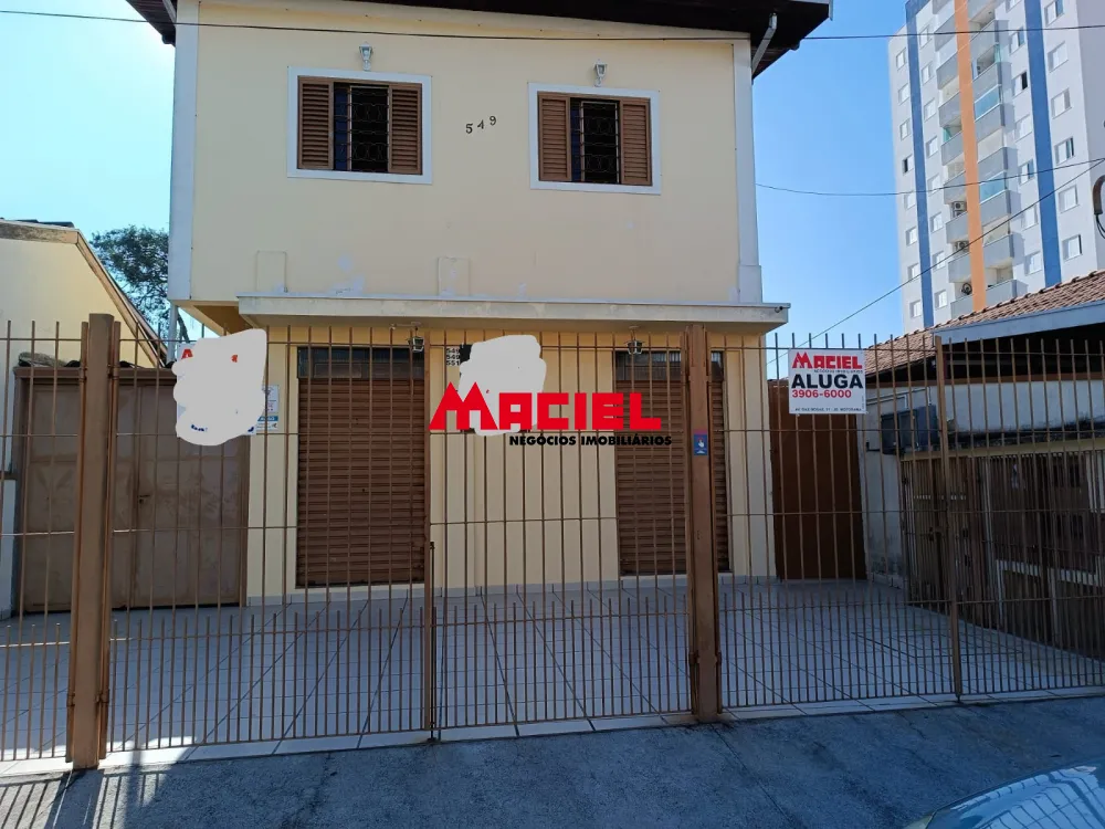 Alugar Comercial / Ponto Comercial em S&atilde;o Jos&eacute; dos Campos R$ 2.800,00 - Foto 5