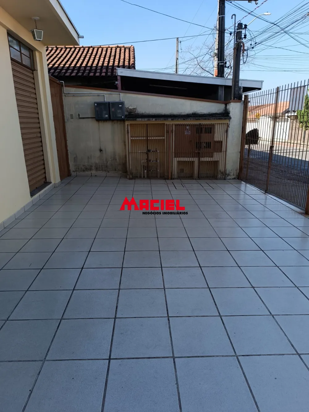 Alugar Comercial / Ponto Comercial em S&atilde;o Jos&eacute; dos Campos R$ 2.800,00 - Foto 8