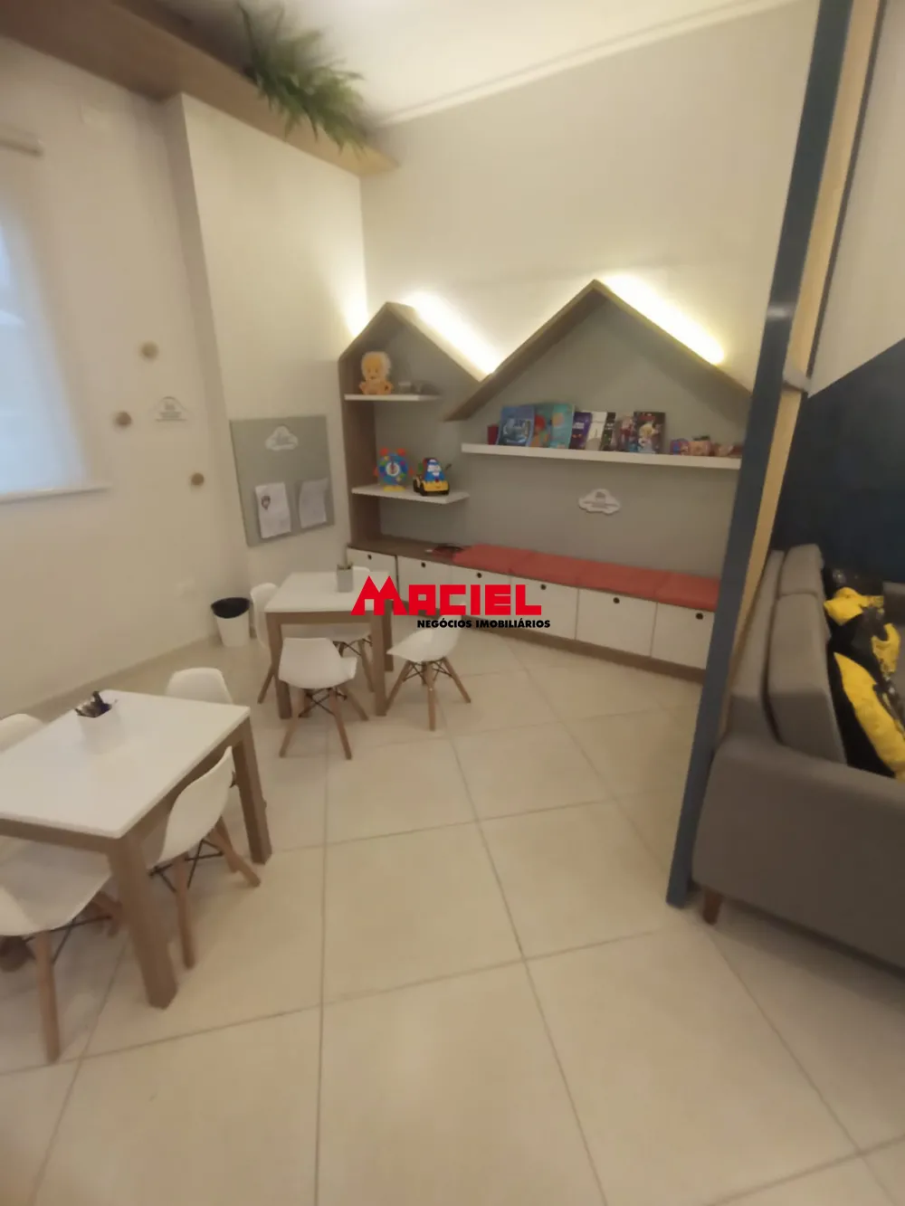 Comprar Apartamento / Padr&atilde;o em S&atilde;o Jos&eacute; dos Campos R$ 390.000,00 - Foto 1