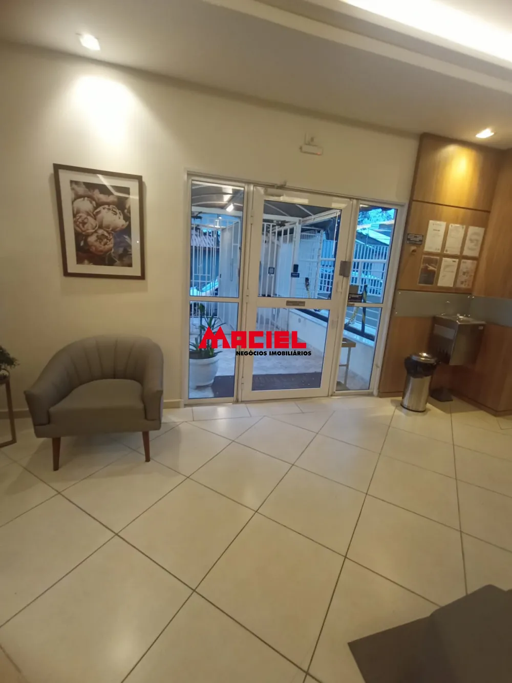 Comprar Apartamento / Padr&atilde;o em S&atilde;o Jos&eacute; dos Campos R$ 390.000,00 - Foto 4