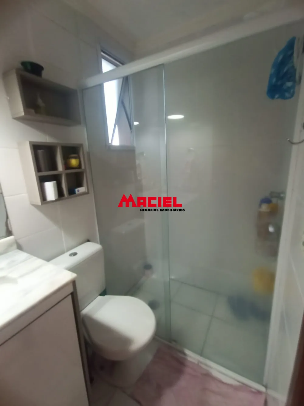 Comprar Apartamento / Padr&atilde;o em S&atilde;o Jos&eacute; dos Campos R$ 390.000,00 - Foto 5