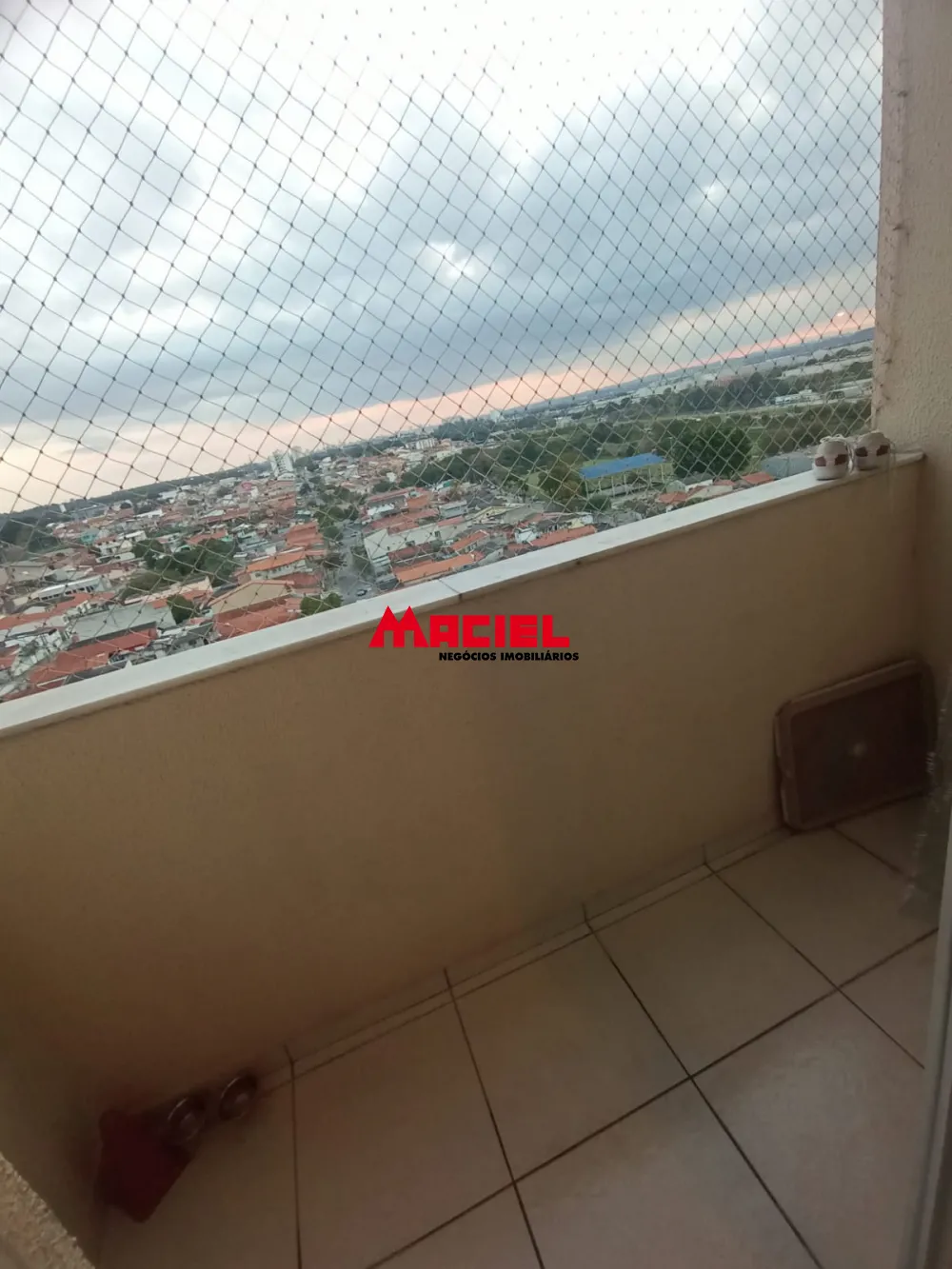 Comprar Apartamento / Padr&atilde;o em S&atilde;o Jos&eacute; dos Campos R$ 390.000,00 - Foto 6