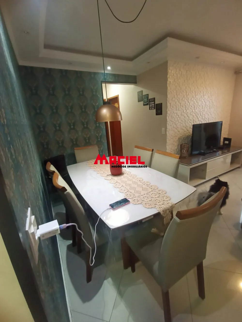 Comprar Apartamento / Padr&atilde;o em S&atilde;o Jos&eacute; dos Campos R$ 390.000,00 - Foto 7