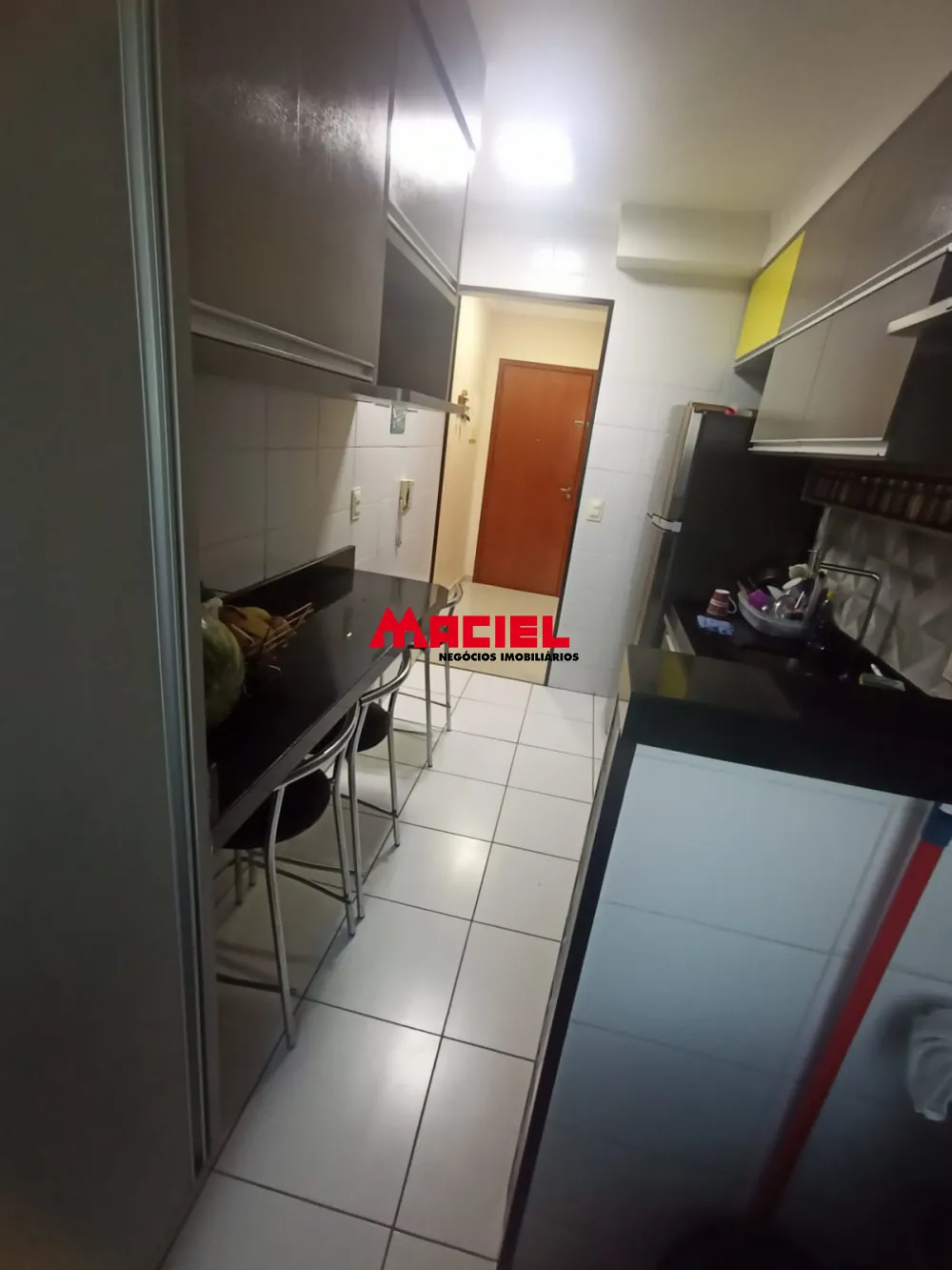 Comprar Apartamento / Padr&atilde;o em S&atilde;o Jos&eacute; dos Campos R$ 390.000,00 - Foto 10