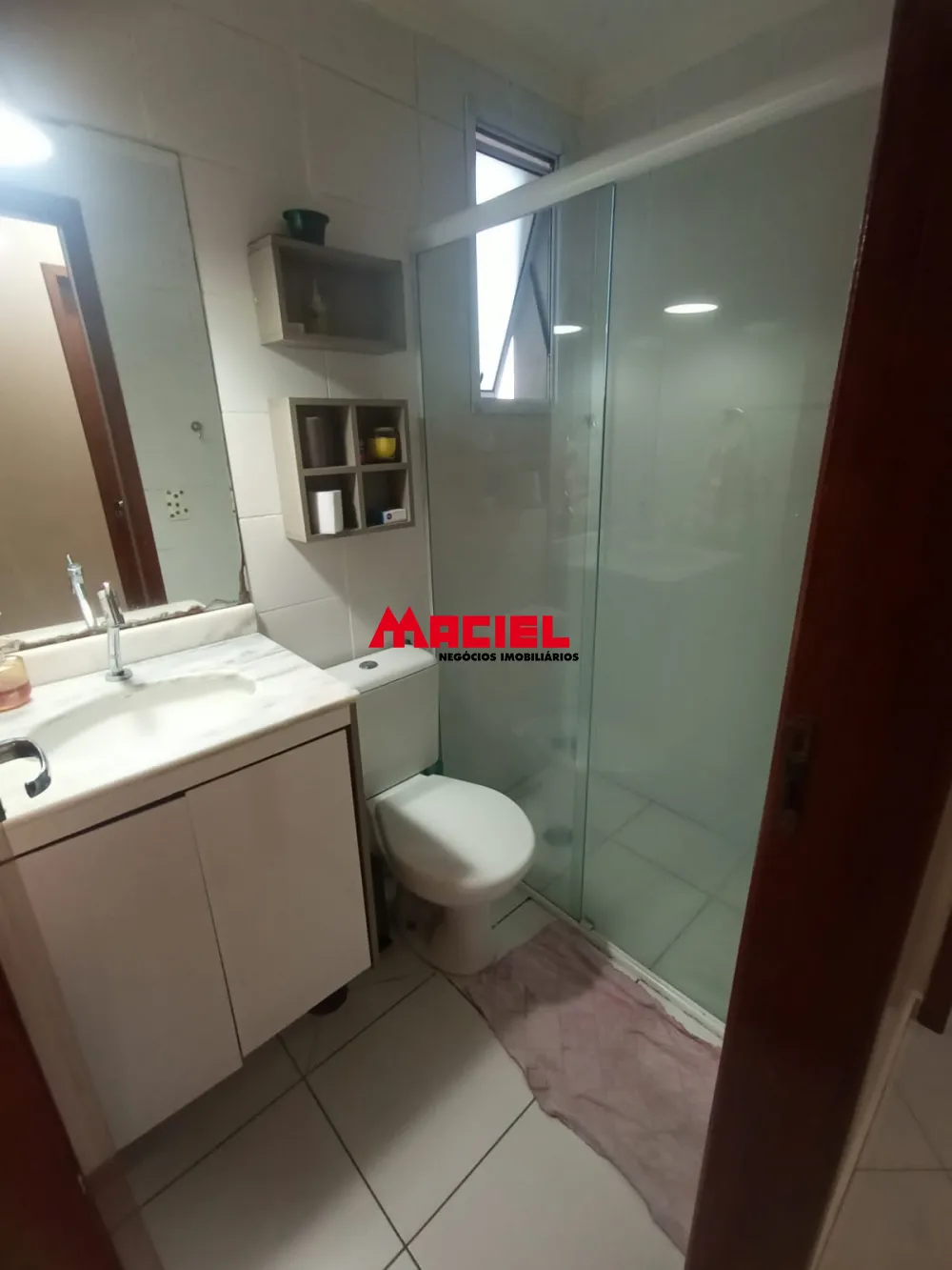 Comprar Apartamento / Padr&atilde;o em S&atilde;o Jos&eacute; dos Campos R$ 390.000,00 - Foto 9