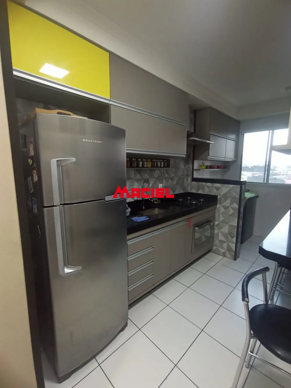 Comprar Apartamento / Padr&atilde;o em S&atilde;o Jos&eacute; dos Campos R$ 390.000,00 - Foto 13