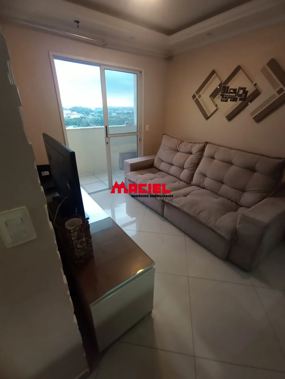 Comprar Apartamento / Padr&atilde;o em S&atilde;o Jos&eacute; dos Campos R$ 390.000,00 - Foto 14
