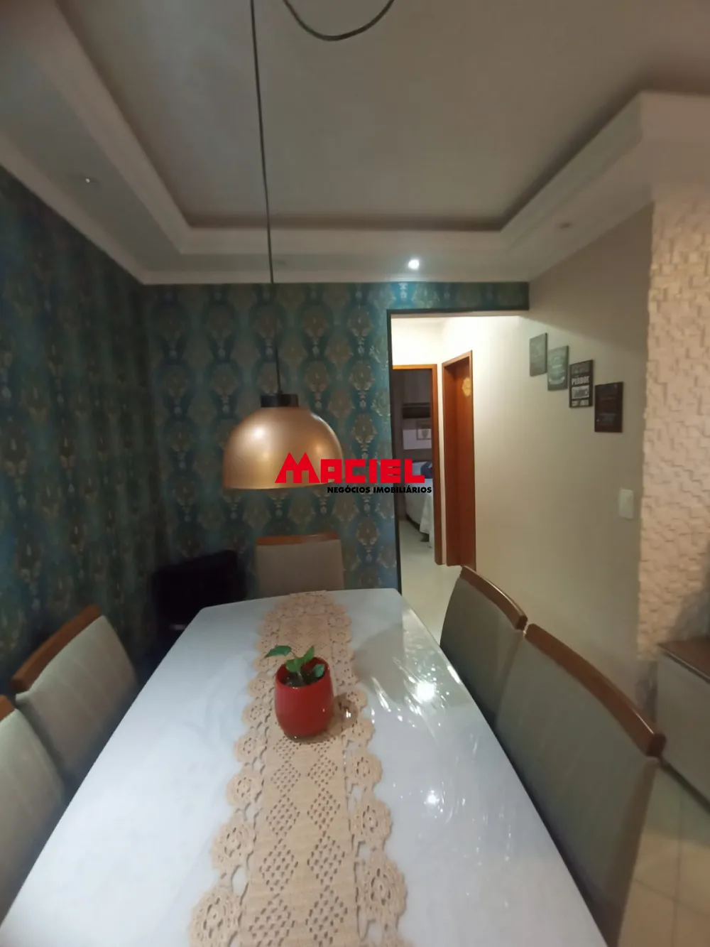 Comprar Apartamento / Padr&atilde;o em S&atilde;o Jos&eacute; dos Campos R$ 390.000,00 - Foto 17