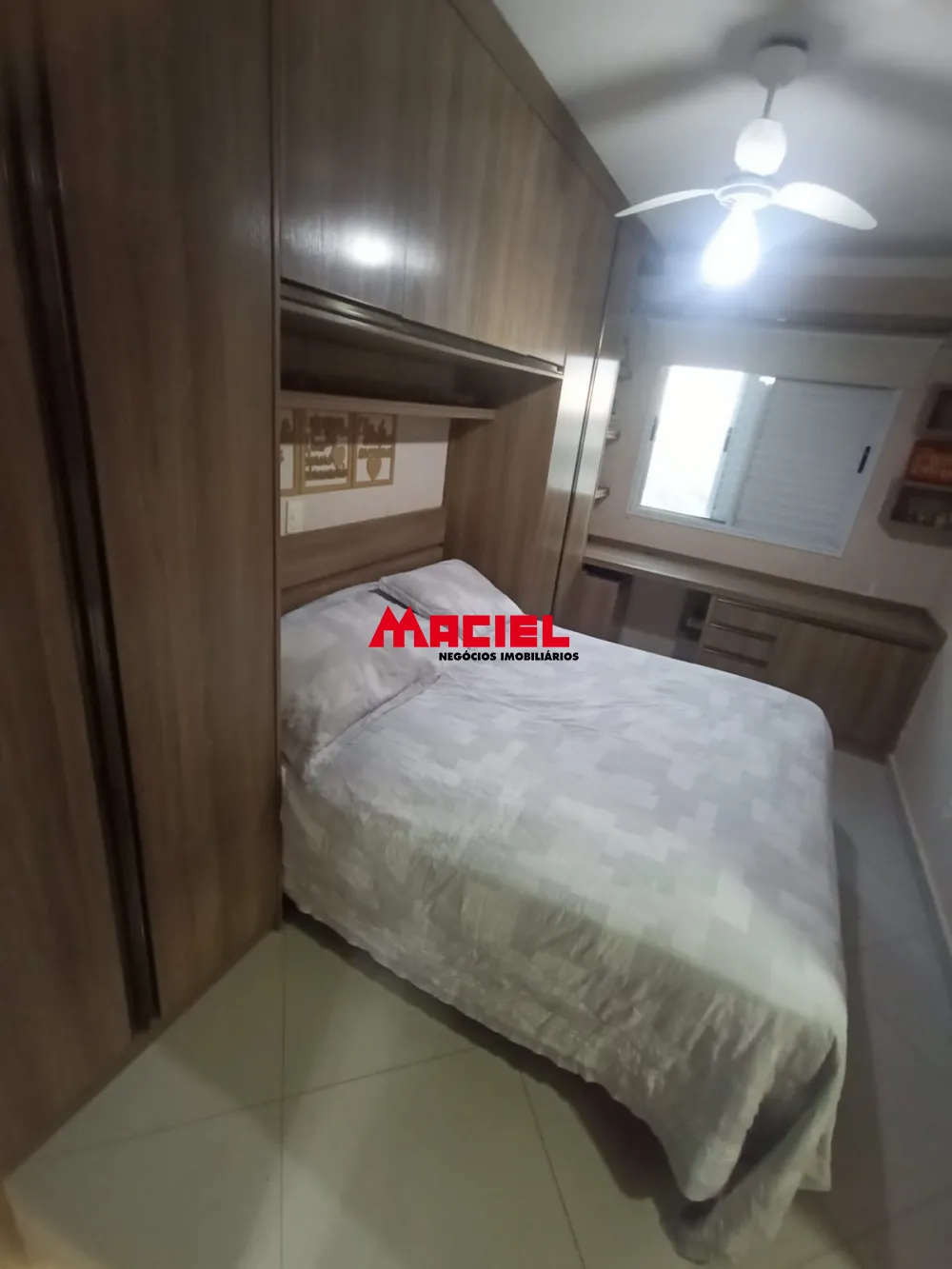 Comprar Apartamento / Padr&atilde;o em S&atilde;o Jos&eacute; dos Campos R$ 390.000,00 - Foto 18